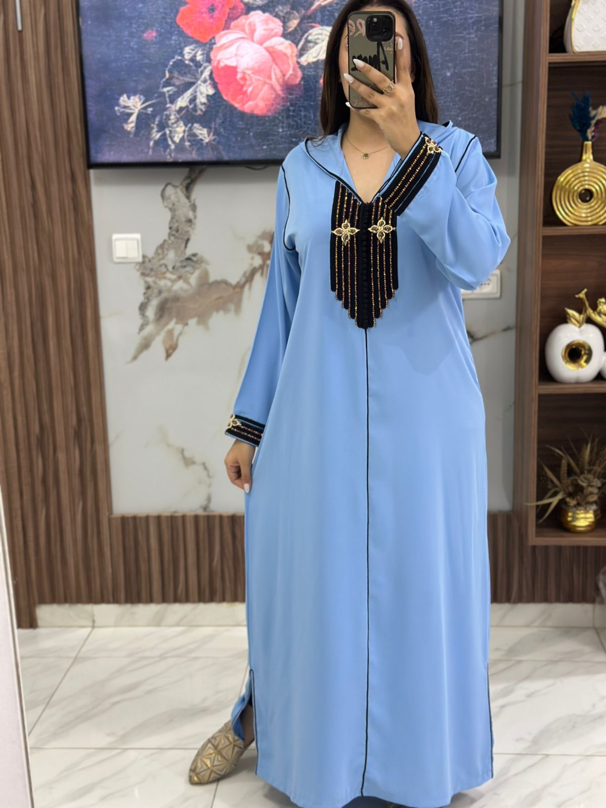 جلابة بالعقيق (11) – Image 4