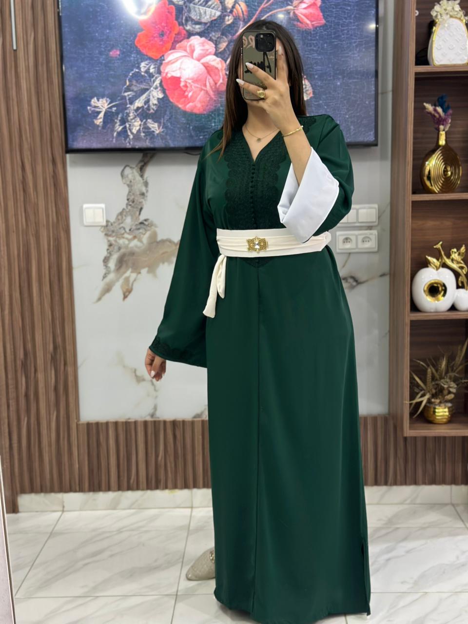 قفطان بالبروش (51) – Image 8