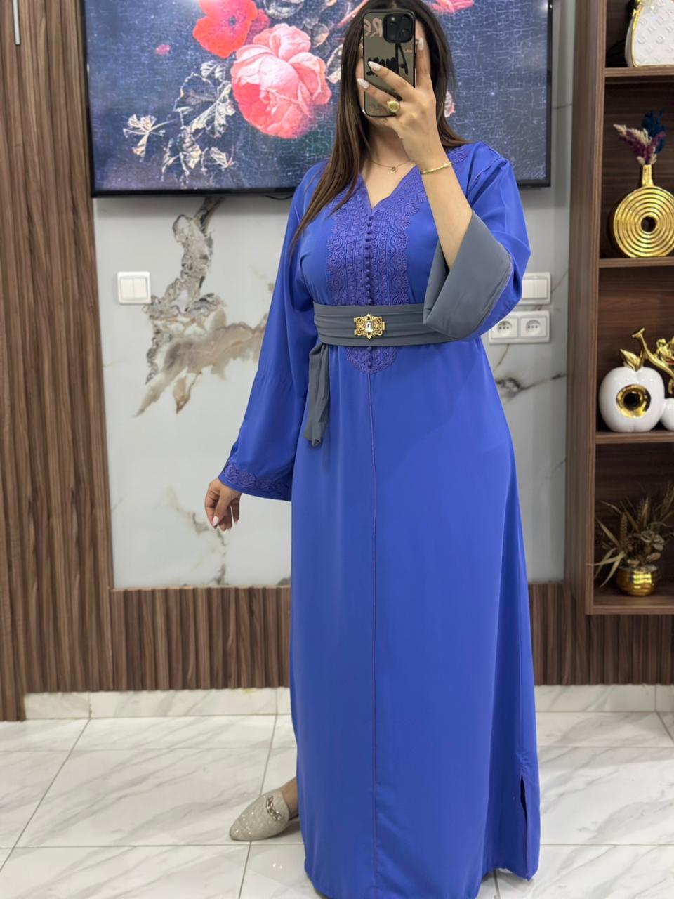 قفطان بالبروش (51) – Image 6