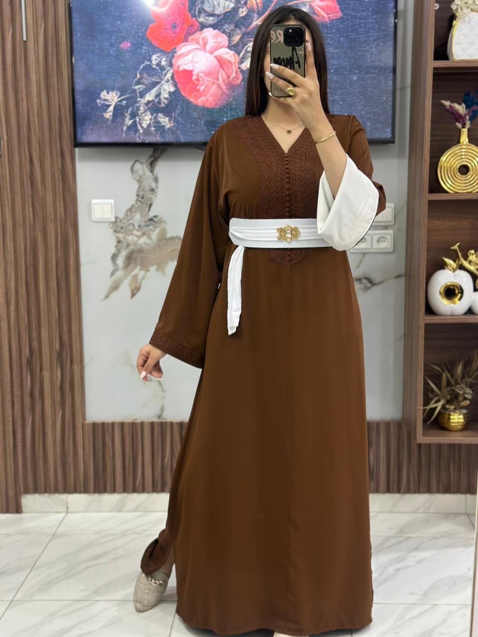 قفطان بالبروش (51) – Image 9