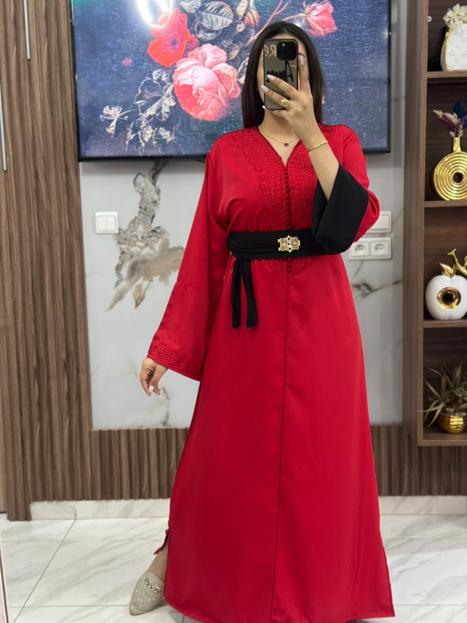 قفطان بالبروش (51) – Image 2