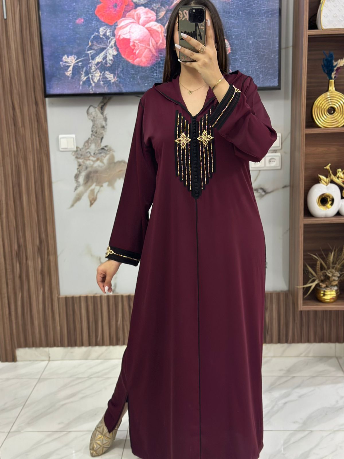 جلابة بالعقيق (11) – Image 5