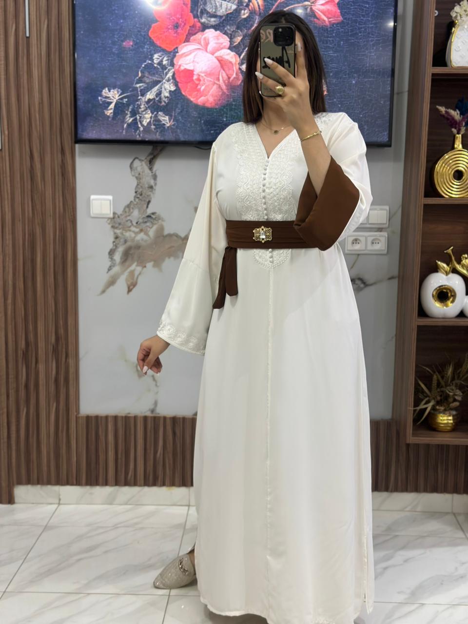 قفطان بالبروش (51) – Image 3