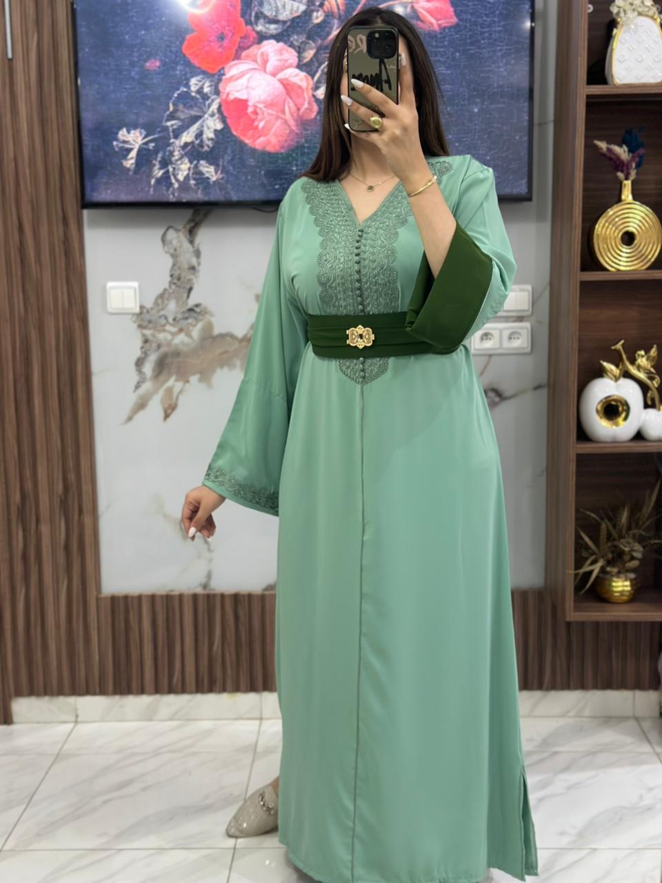 قفطان بالبروش (51) – Image 5