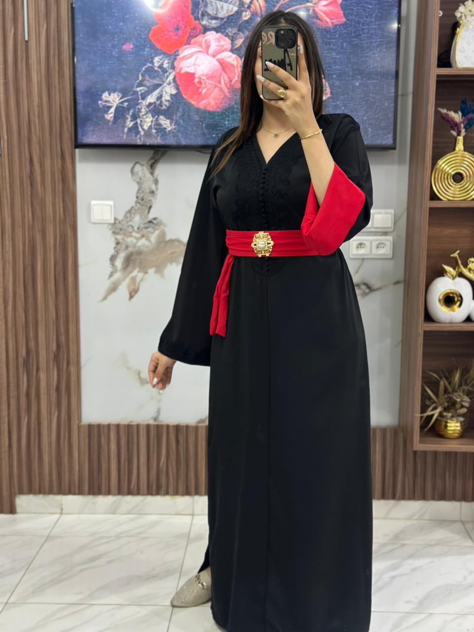 قفطان بالبروش (51) – Image 10