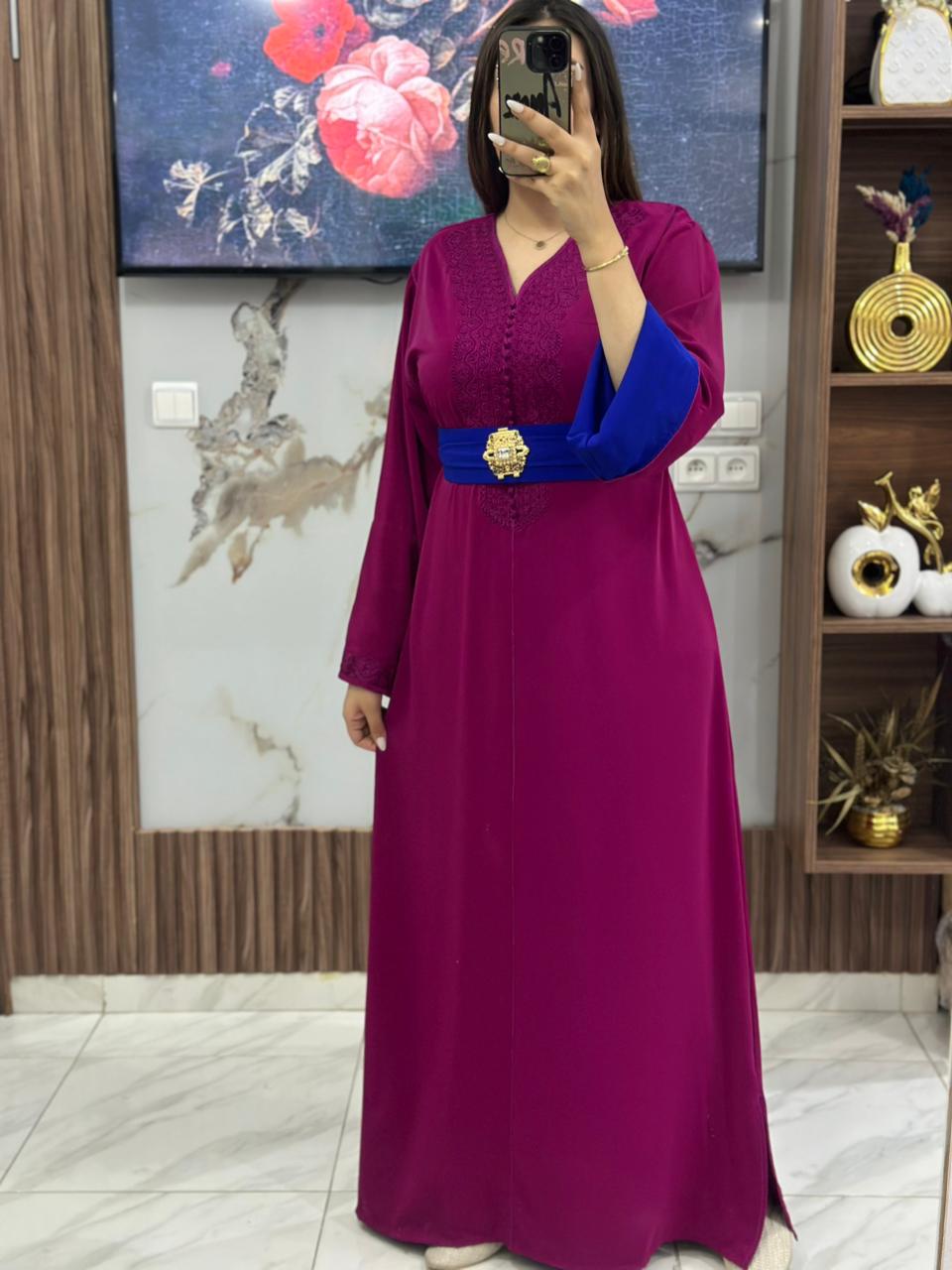 قفطان بالبروش (51) – Image 11