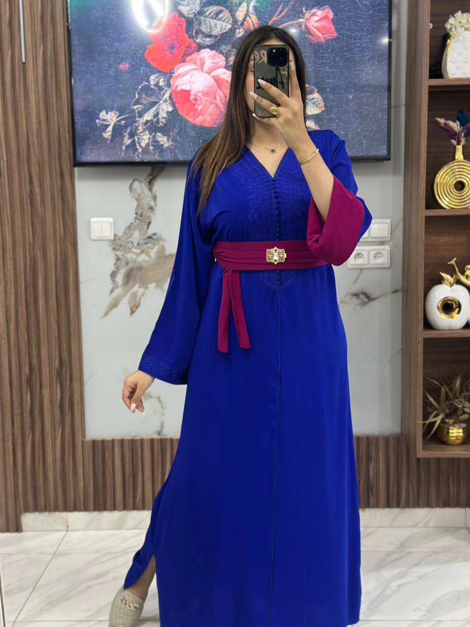 قفطان بالبروش (51) – Image 12