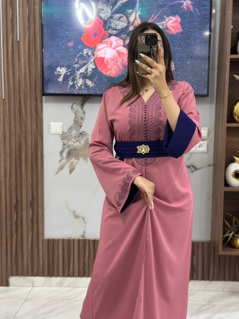 قفطان بالبروش (51) – Image 13