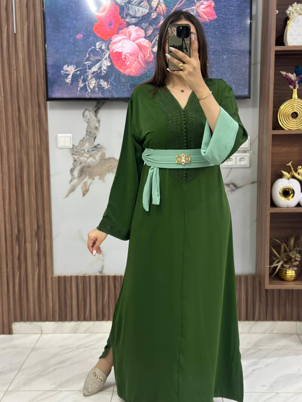 قفطان بالبروش (51) – Image 14